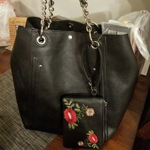 Steve Madden Purse
